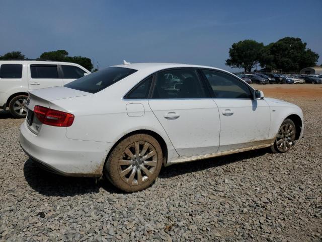 Vin: waubfafl1en022563, lot: 60519525, audi a4 premium 20143