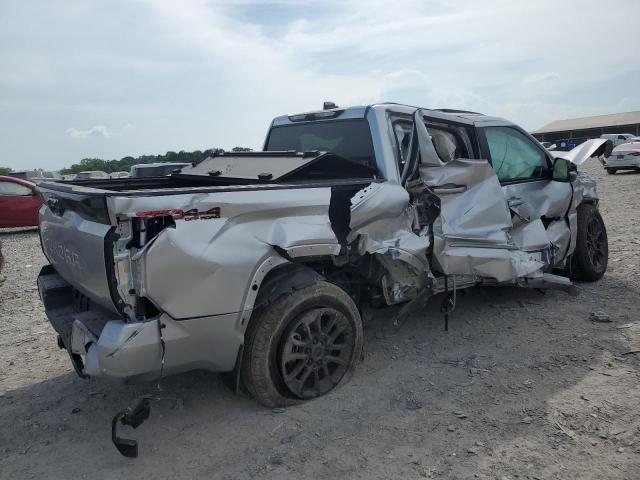 2025 TOYOTA TUNDRA CRE 5TFWA5DB6SX269789