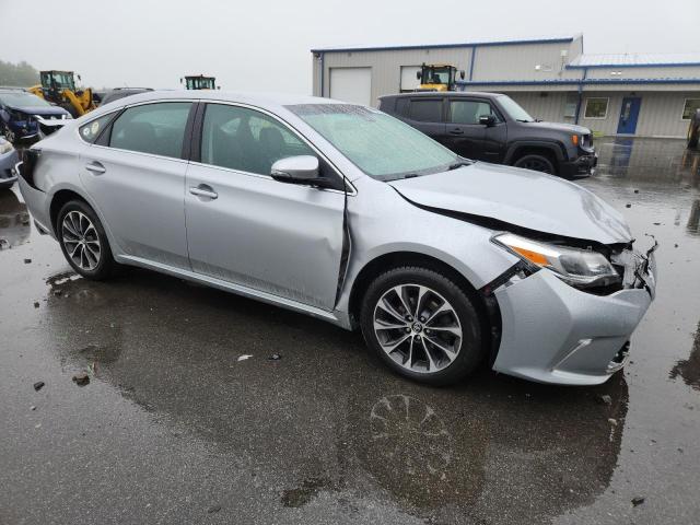 2018 TOYOTA AVALON XLE 4T1BK1EB5JU284220