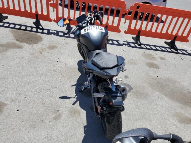 2024 HONDA CB500 F MLHPC7159R5000679