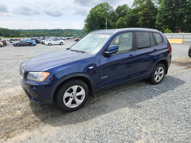 Vin: 5uxwx5c55bl707248, lot: 60310655, bmw x3 xdrive28i 2011 img_1