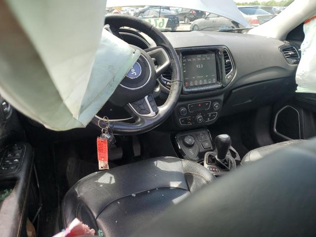 2019 JEEP COMPASS LI 3C4NJDCB7KT646116