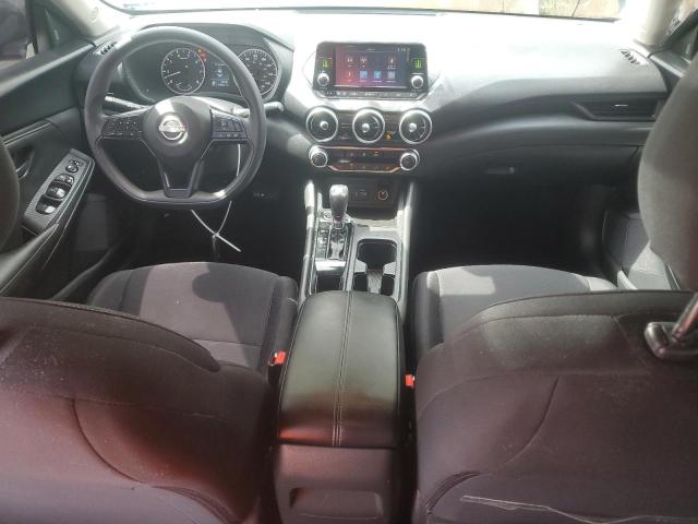 2024 NISSAN SENTRA S - 3N1AB8BV4RY239255