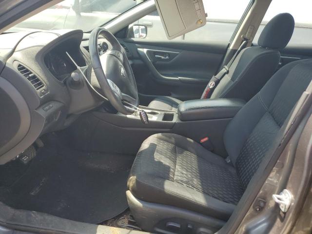 2017 NISSAN ALTIMA 2.5 - 1N4AL3AP5HC211557
