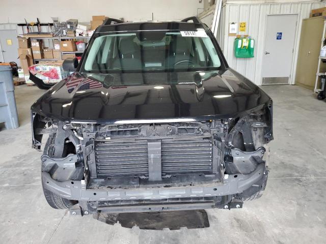 2022 FORD BRONCO SPO - 3FMCR9B61NRD41175