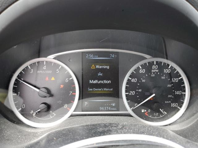 2018 NISSAN SENTRA S - 3N1AB7AP1JL662969