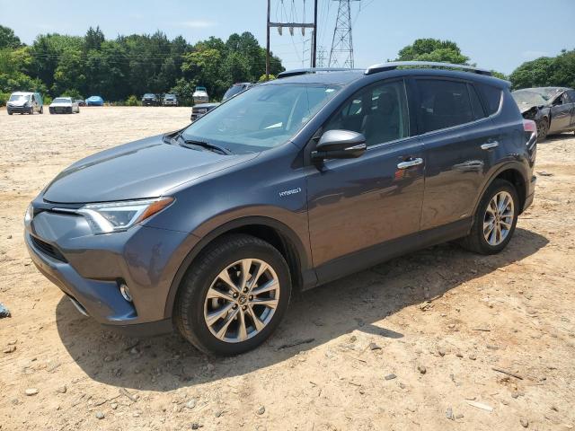 TOYOTA RAV4 HV LI