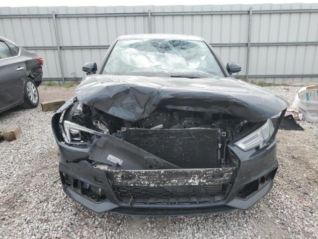 2018 AUDI A4 PREMIUM WAUENAF43JA029508