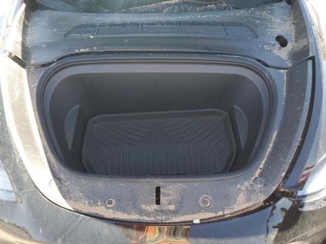 2024 TESLA MODEL Y 7SAYGDEE9RF006911
