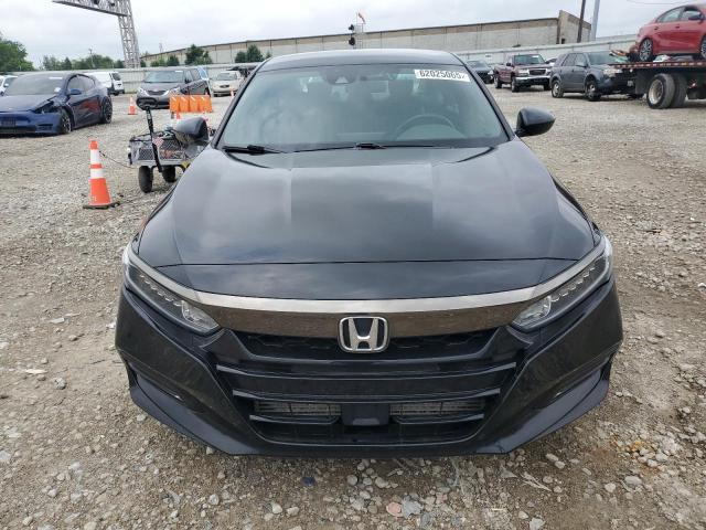 2018 HONDA ACCORD SPO - 1HGCV1F32JA130476