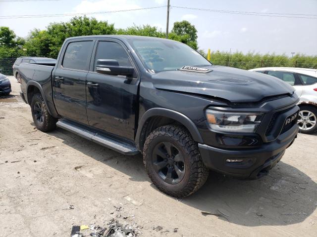 2021 RAM 1500 REBEL 1C6SRFLT4MN527210