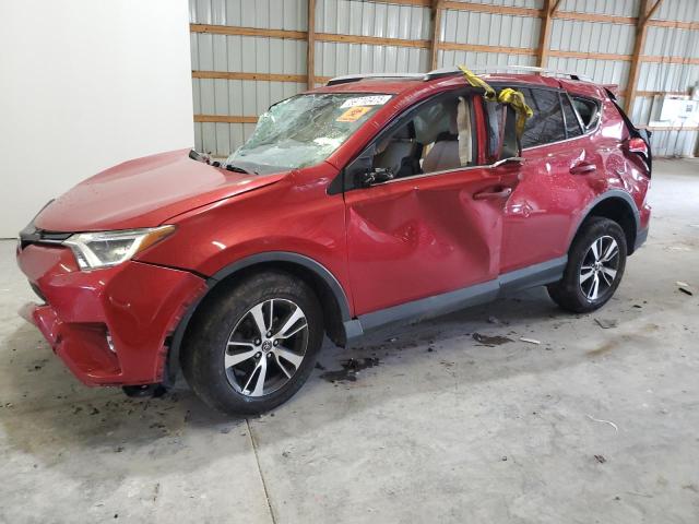 Vin: 2t3wfrev4gw240966, lot: 59710475, toyota rav4 xle 2016 img_1