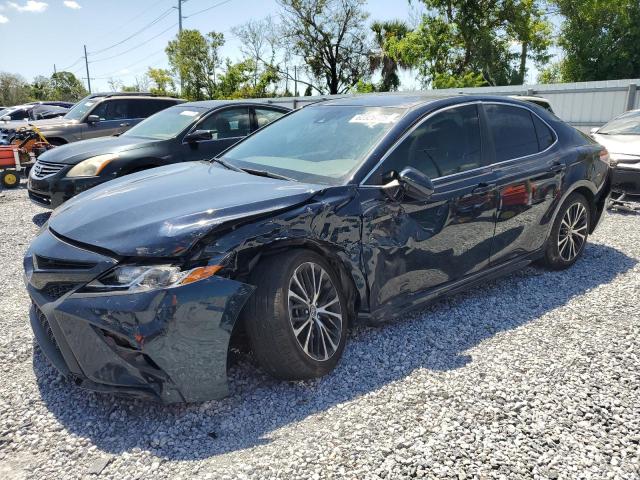 2020 TOYOTA CAMRY SE - 4T1G11AK1LU901226