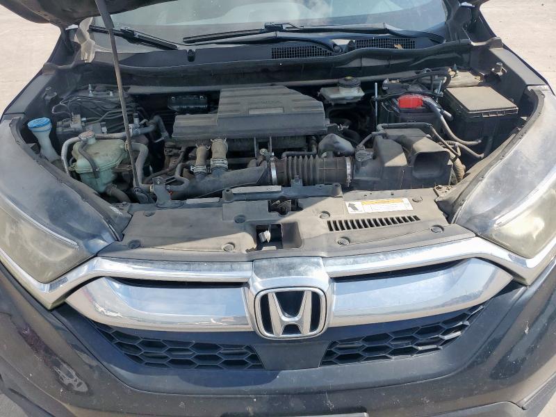 2017 HONDA CR-V EX - 7FARW1H51HE048703