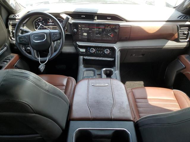 2024 GMC SIERRA K35 1GT49YEY2RF293091