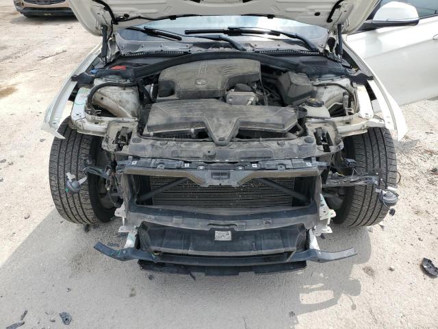 2018 BMW 320 XI WBA8A3C53JA505466