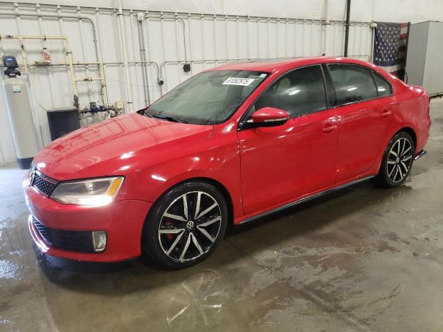 VOLKSWAGEN JETTA GLI