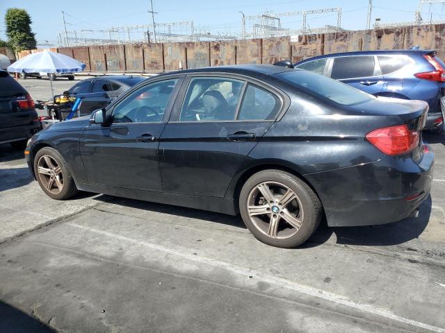 Vin: wba3b1c56ep678722, lot: 61504625, bmw 3 series i 20142