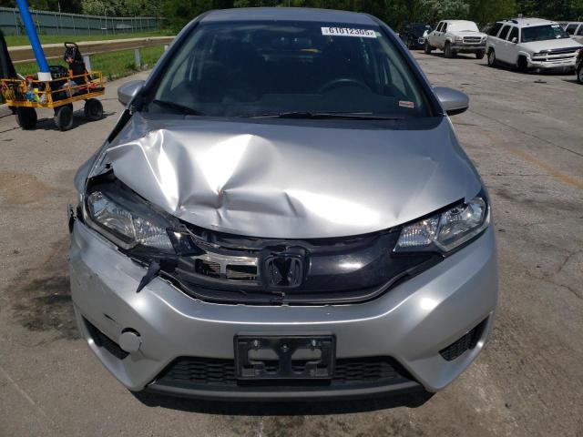 2016 HONDA FIT LX JHMGK5H57GX020610