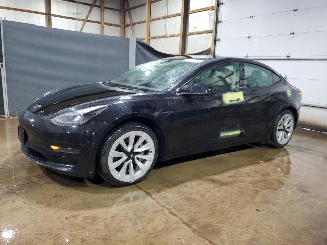 Vin: 5yj3e1ea6nf370612, lot: 60628125, tesla model 3 2022 img_1