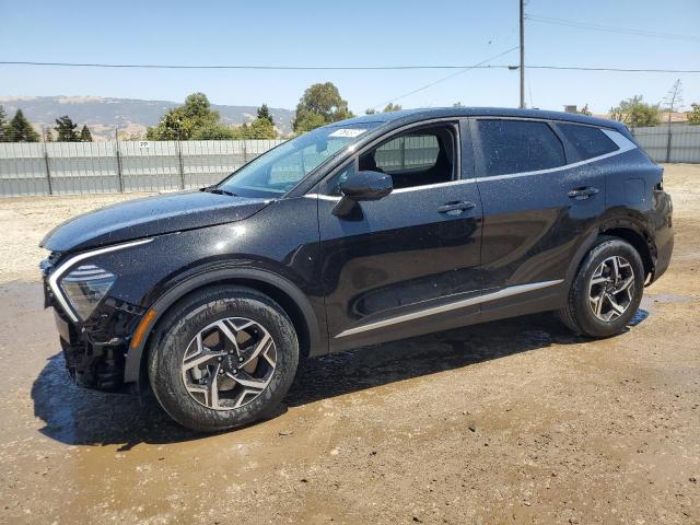 Vin: kndpu3df9s7410678, lot: 60733495, kia sportage lx 2025 img_1