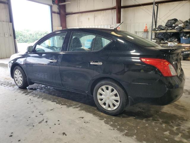 Vin: 3n1cn7apxel811563, lot: 59577035, nissan versa s 20142