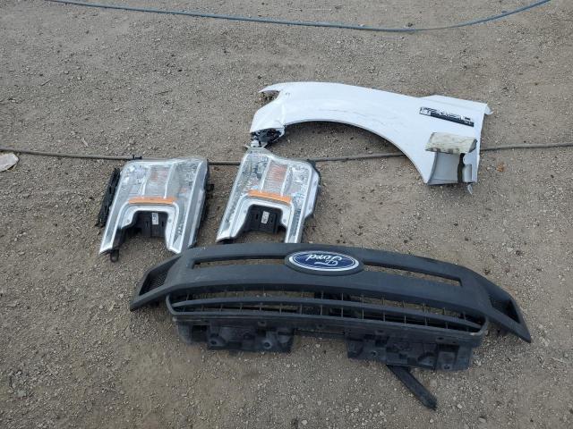 2018 FORD F150 - 1FTMF1CB5JKC60936