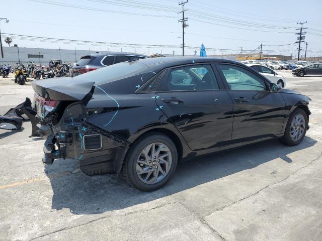 Vin: kmhlm4dj6ru093703, lot: 59956515, hyundai elantra blue 20243