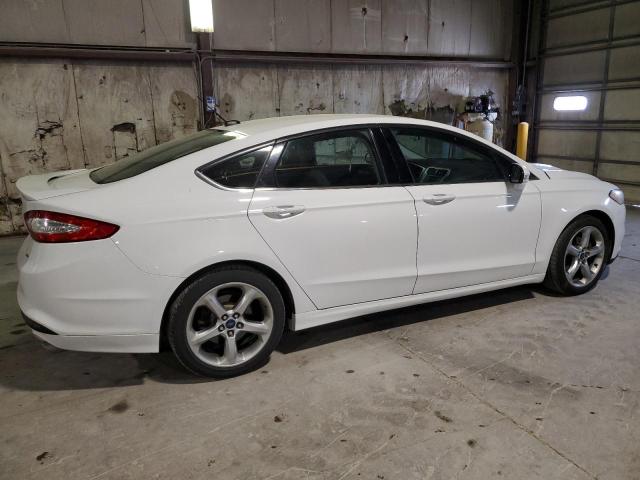 2016 FORD FUSION SE - 3FA6P0H79GR248562