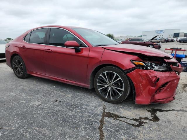 Vin: 4t1b11hk8ku192258, lot: 59808985, toyota camry l 20194