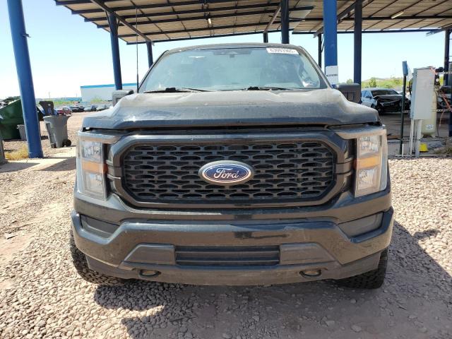 2023 FORD F150 SUPER - 1FTFW1E54PKD25543