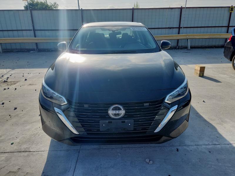 2024 NISSAN SENTRA S - 3N1AB8BV6RY386404