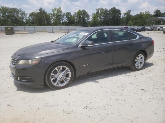 CHEVROLET IMPALA LT