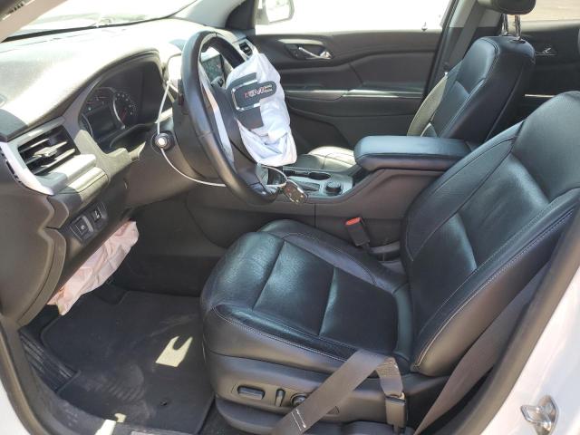 2019 GMC ACADIA SLT 1GKKNMLS3KZ175232