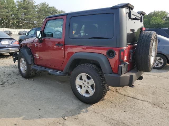 Vin: 1c4ajwag7dl503321, lot: 58822865, jeep wrangler sport 20132