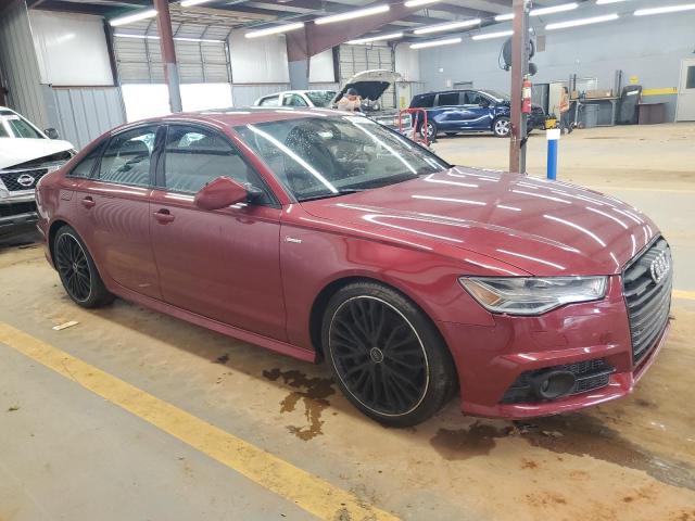 Vin: wauh2bfc8hn056404, lot: 62968285, audi a6 prestige 20174