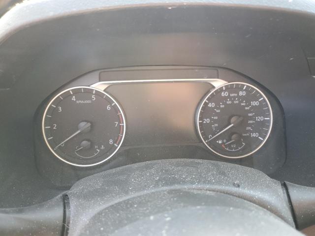 2020 NISSAN ALTIMA SV 1N4BL4DW6LC274429