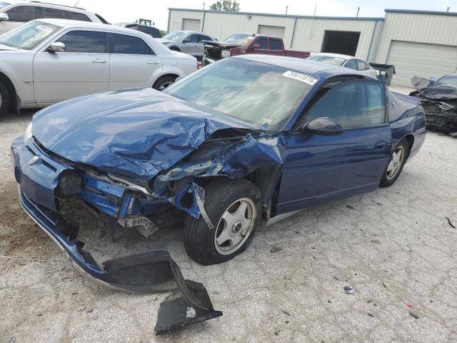 CHEVROLET MONTE CARL