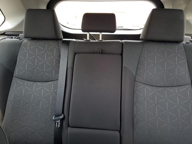 2022 TOYOTA RAV4 XLE - 2T3P1RFV3NW313761