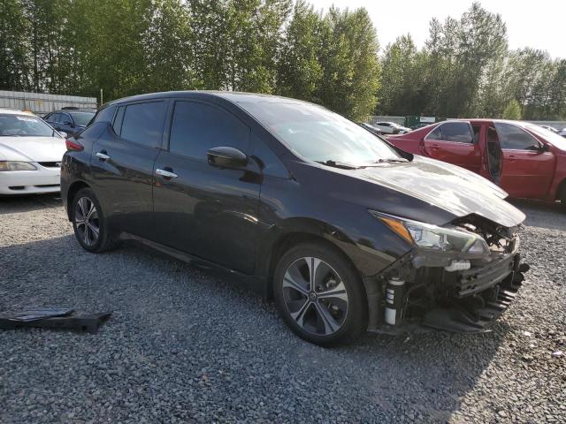 Vin: 1n4bz1dp5lc307104, lot: 59635785, nissan leaf sl plus 20204