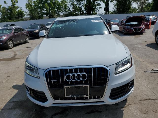 2016 AUDI Q5 PREMIUM WA1L2AFPXGA088295