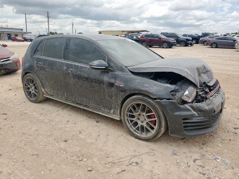 2017 VOLKSWAGEN GTI S 3VW4T7AUXHM067407