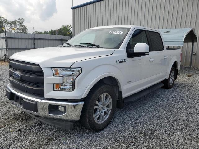 Vin: 1ftew1cp6hfb05962, lot: 60233525, ford f-150 supercrew 2017 img_1