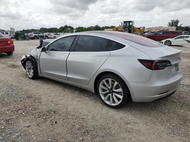 Vin: 5yj3e1ea0jf013517, lot: 59922105, tesla model 3 20182