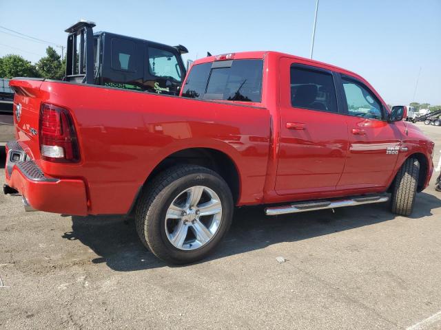 Vin: 1c6rr7mt0gs173405, lot: 60513475, ram 1500 sport 20163