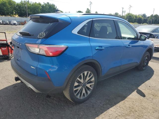 Vin: 1fmcu9j90lub15564, lot: 59673625, ford escape titanium 20203