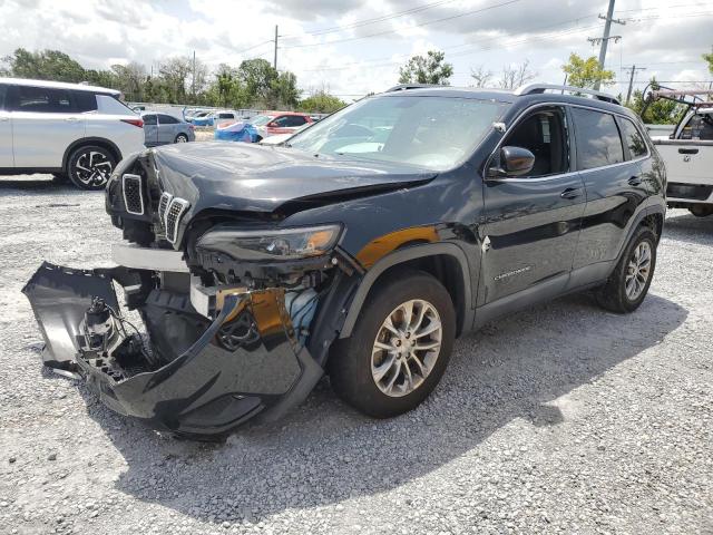 JEEP CHEROKEE L
