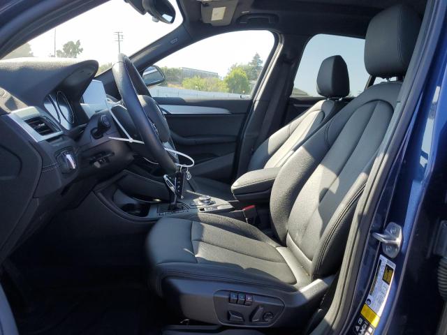 2021 BMW X1 XDRIVE2 - WBXJG9C00M5U16917