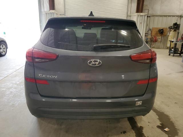 2019 HYUNDAI TUCSON SE - KM8J23A48KU934657