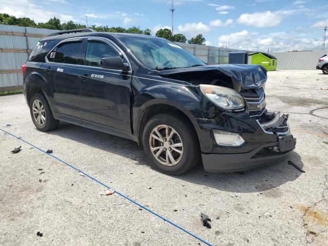 2017 CHEVROLET EQUINOX LT 2GNALCEK7H1562847